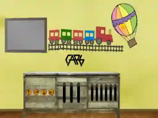 遊戲Adventurous Boy Escape在線