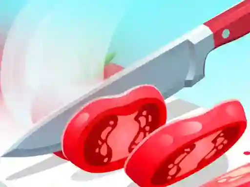 遊戲Chef Knife Master在線
