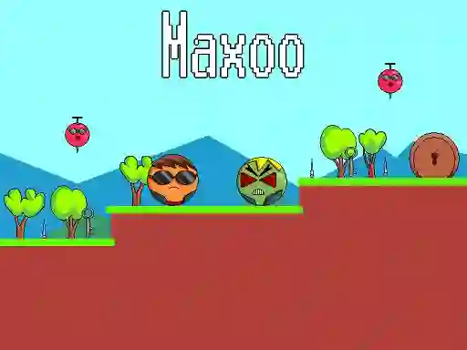 遊戲Maxoo在線