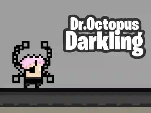 遊戲Dr Octopus Darkling在線