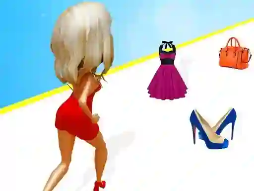 遊戲Doll Designer 3在線