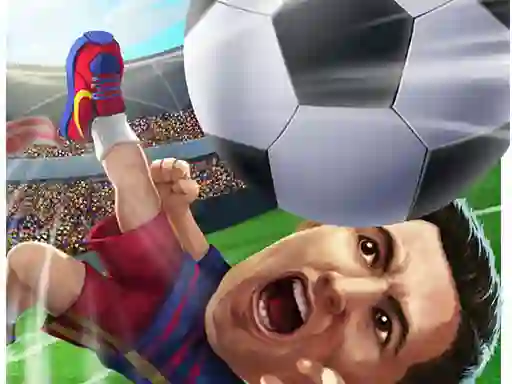 遊戲Football Legengs在線