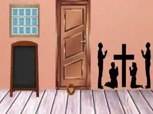 遊戲Clergy Escape在線