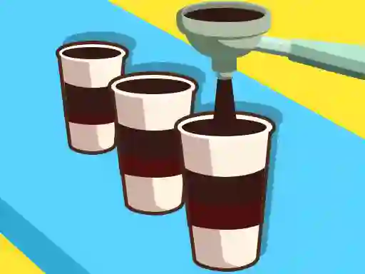 遊戲Coffee Stack在線