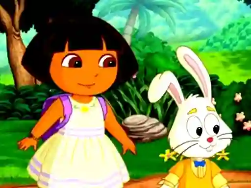 遊戲Happy easter Spot The Difference在線