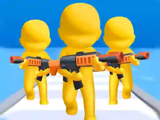 遊戲Clash Royale 3D在線