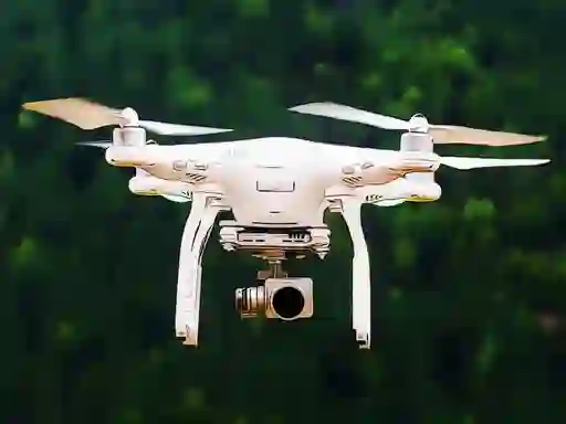 遊戲Flying Drone Puzzle在線