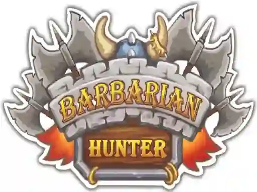 遊戲Barbarian Hunter在線