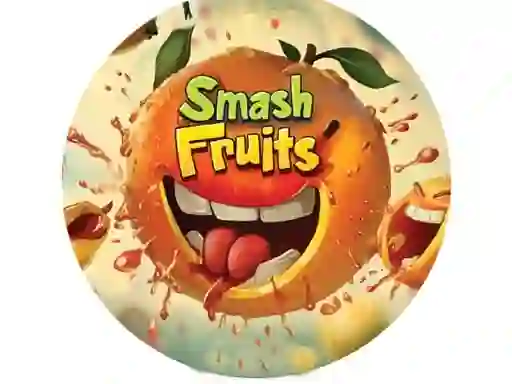 遊戲Smash Fruits在線