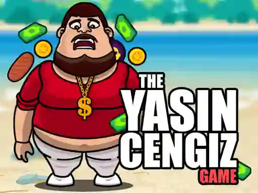 遊戲Yasin Cengiz Game在線