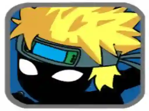 遊戲Naruto Shadow Adventures在線