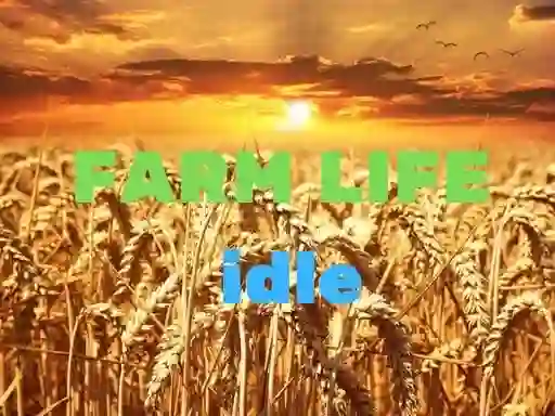 遊戲Farm Life idle在線