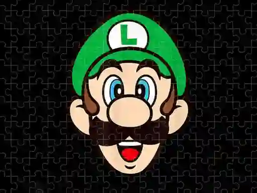 遊戲Super Mario Jigsaw Puzzle: season 2在線