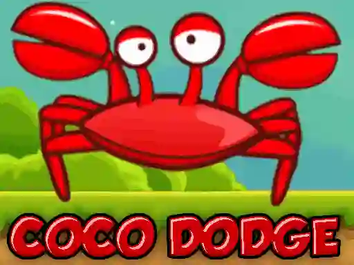 遊戲Coco Dodge在線