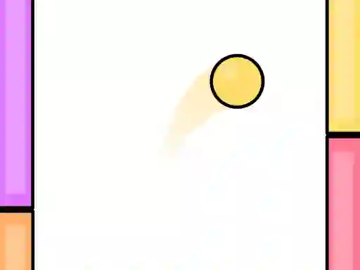 遊戲Jump Color在線