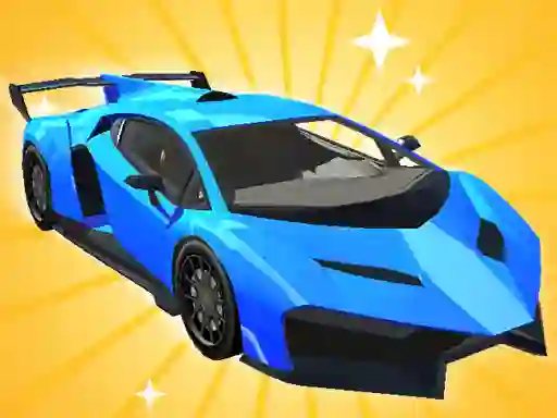 遊戲Car Makeup在線