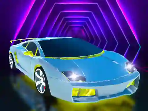 遊戲Cyber City Driver在線