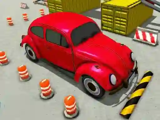遊戲Car Parking Game Driving Skill在線