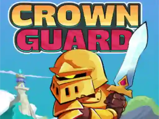 遊戲King guard在線