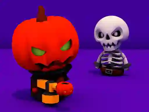 遊戲Jack-O Gunner在線