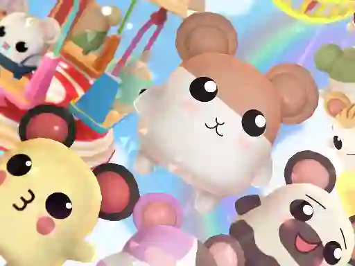 遊戲Pets Simulator在線