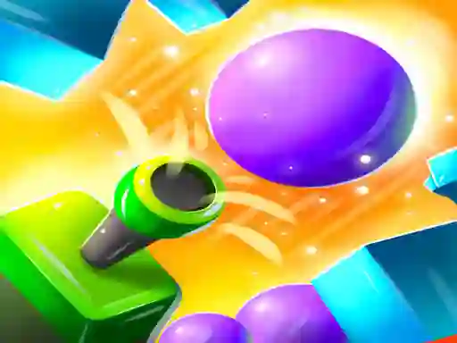 遊戲Cannon Balls在線