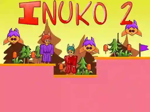 遊戲Inuko 2在線