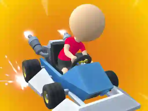 遊戲The Best Driver在線