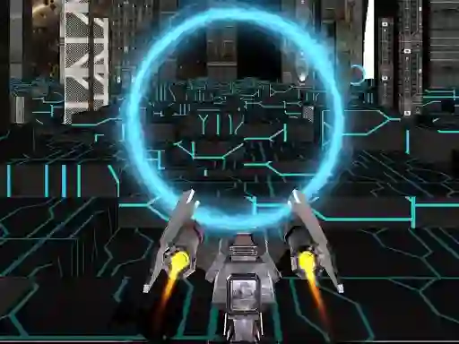 遊戲XRacer 2在線