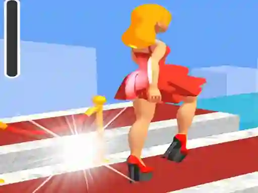 遊戲Shoe Race在線