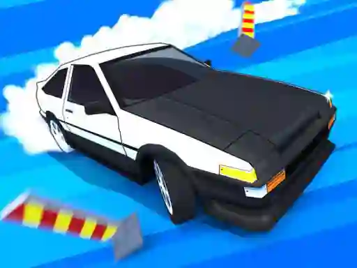 遊戲Extreme Drift Racing在線