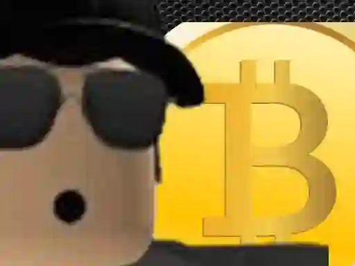 遊戲Bitcoin Mining Simulator在線