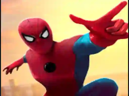 遊戲SPIDERMAN 3D在線