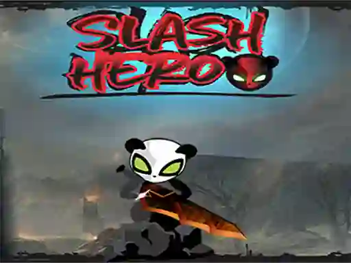 遊戲Slash Hero在線