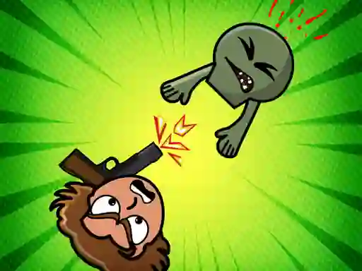 遊戲Zombie Killer Survival在線