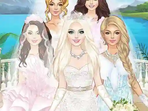 遊戲Red Carpet Dress Up Girls在線