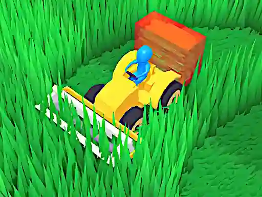 遊戲Grass Cut Master在線