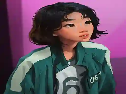 遊戲Anime girl在線