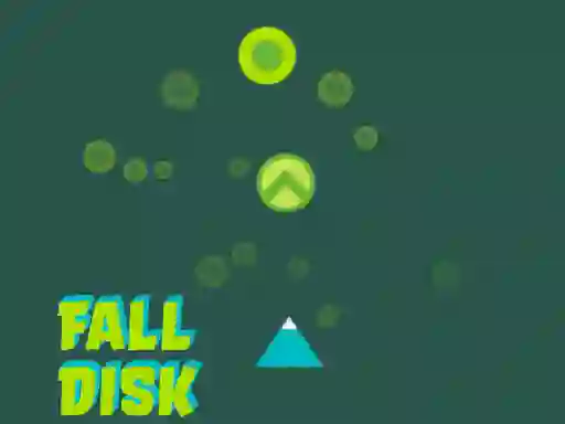 遊戲Fall Disk在線