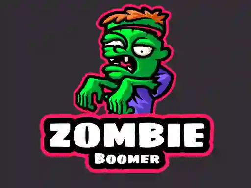 遊戲Boomer Zombie Online Game在線