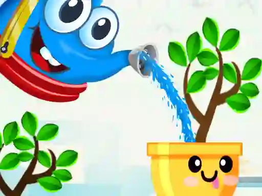 遊戲Hello Plant在線