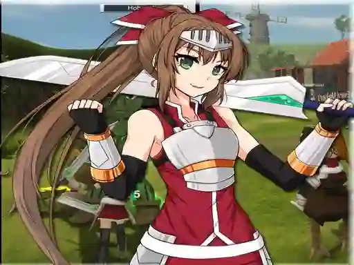 遊戲Action Rpg在線