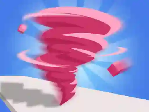 遊戲Tornado Giant Rush在線