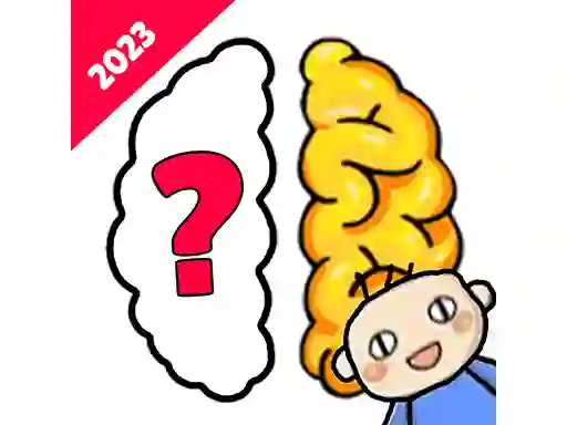 遊戲Brain Quiz: Quizzland在線