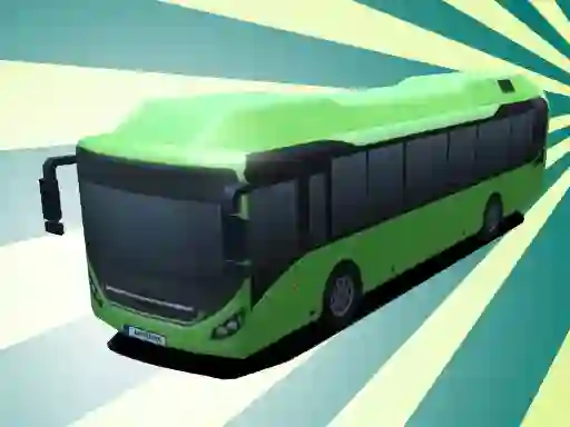 遊戲Bus Parking Online在線