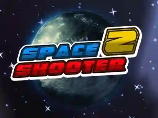 遊戲Space Shooter Z在線
