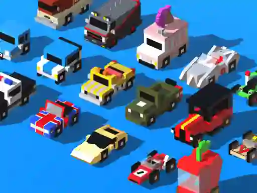 遊戲Drift Cars在線