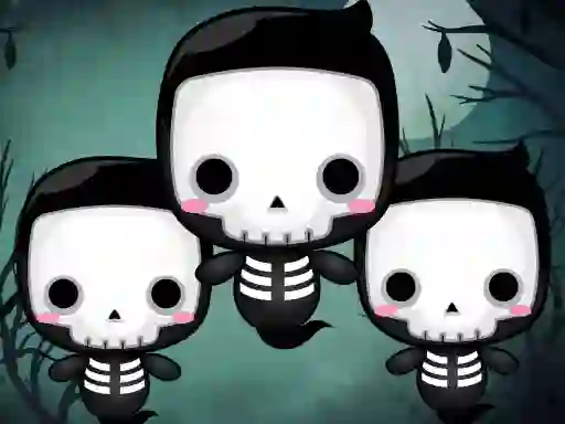 遊戲Death Jumper在線