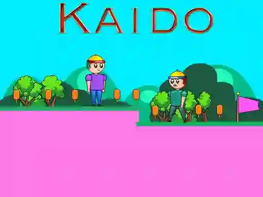 遊戲Kaido在線