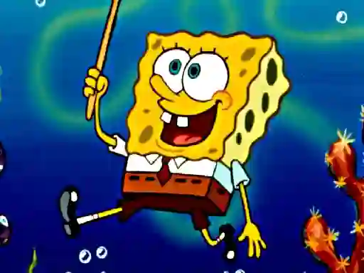 遊戲SpongeBob SquarePants Endless Run在線